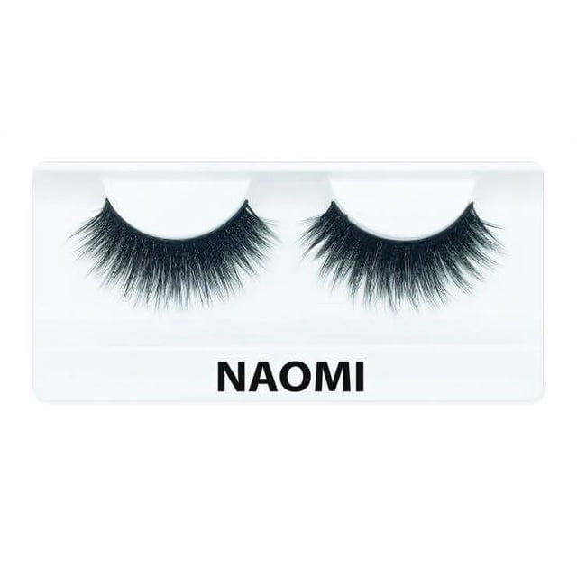 Pestañas postizas Jlash - Faux Mink (Naomi)