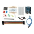 thumbnail image 2 of Kit de Module de Démarrage de Base, Démarreur Électronique Portable 3 Couleurs Lumière LED Câble USB Mâle à Mâle pour Laboratoires, 2 of 8