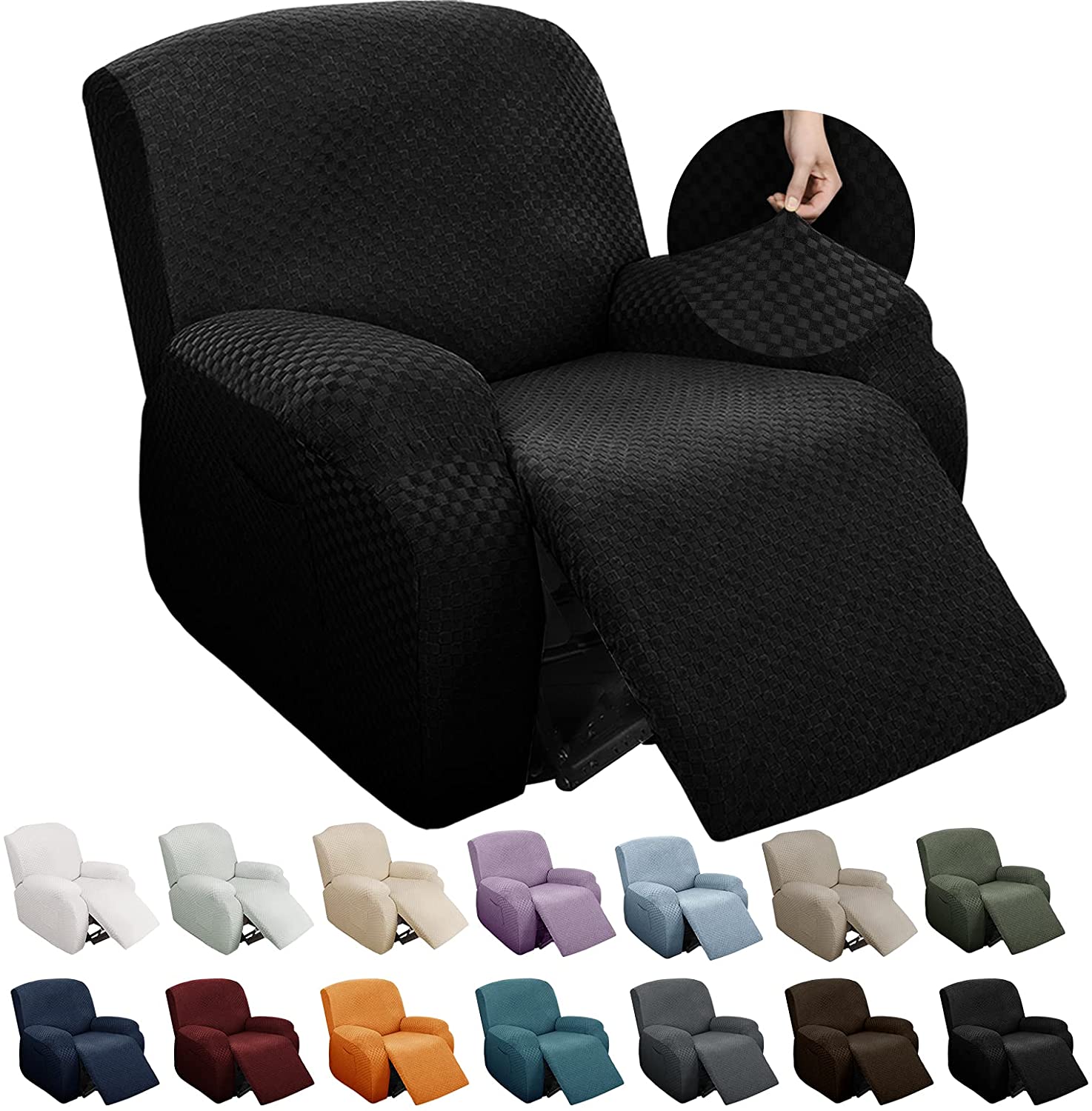Furniture covers for recliners sale