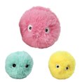 thumbnail image 4 of Greeniant Juguetes inteligentes para mascotas, sonidos chirriantes, bonitos juguetes interactivos de pelota de entrenamiento, juego doméstico, Juguetes para gatos Tipo 3 Greeniant PT003573-03, 4 of 6