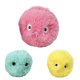 thumbnail image 4 of Greeniant Juguetes inteligentes para mascotas, sonidos chirriantes, bonitos juguetes interactivos de pelota de entrenamiento, juego doméstico, Juguetes para gatos Tipo 3 Greeniant PT003573-03, 4 of 6
