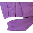 thumbnail image 3 of Women’s Sweatsuit Soft Stretch Warm & Comfy fleece 2-piece Sweatsuit, 3 of 3