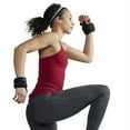 thumbnail image 4 of SPRI Thumblock Wrist Weight Set, 4 lbs, 4 of 4