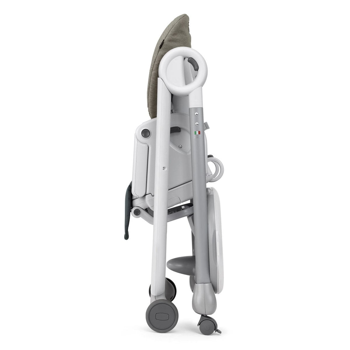 chicco high chair walmart
