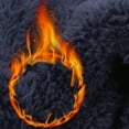 thumbnail image 7 of Limei Great Winter Scarf Cold-proof for Skiing Neck Protection, 7 of 7