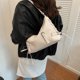 thumbnail image 4 of Bolso Bandolera 5100 () Blanco, 4 of 9