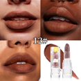 thumbnail image 1 of Fiudx Set de Labiales Mate, Colección de 12 Tonos Vibrantes, Fórmula Hidratante de Larga Duración, Acabado Resistente Al Agua y a Las Manchas, para Uso Diario o para La Noche, Perfecto para Todos Los, 1 of 2