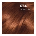 thumbnail image 4 of Tinte para cabello Miss Clairol 674 caoba claro, 4 of 4