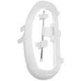 thumbnail image 4 of GAXIRE Clothes Hanger Holder Foldable for Daily Use Home Use 1Pack, 4 of 8