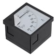 thumbnail image 4 of Needle Volt Panel, AC 0-500V Standard Design Square Analog Voltmeter  For Equipment, 4 of 8