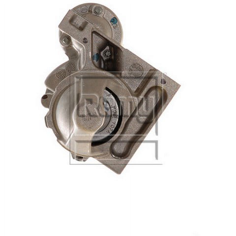Remy 96237 Premium Starter