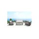 thumbnail image 3 of Mesa Kessa Muebles de centro para jardin C, 3 of 5