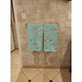 thumbnail image 3 of Red Fox Labrador Retriever Bath Towel Large 24 in x 42 in, 3 of 5