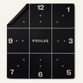 thumbnail image 2 of Precision Exercise Mat by P.volve - At Home Exercise and Workouts for Men and Women, 2 of 4