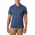thumbnail image 4 of Polo Columbia Utilizer para hombre en Dark Mountain - S, 4 of 8