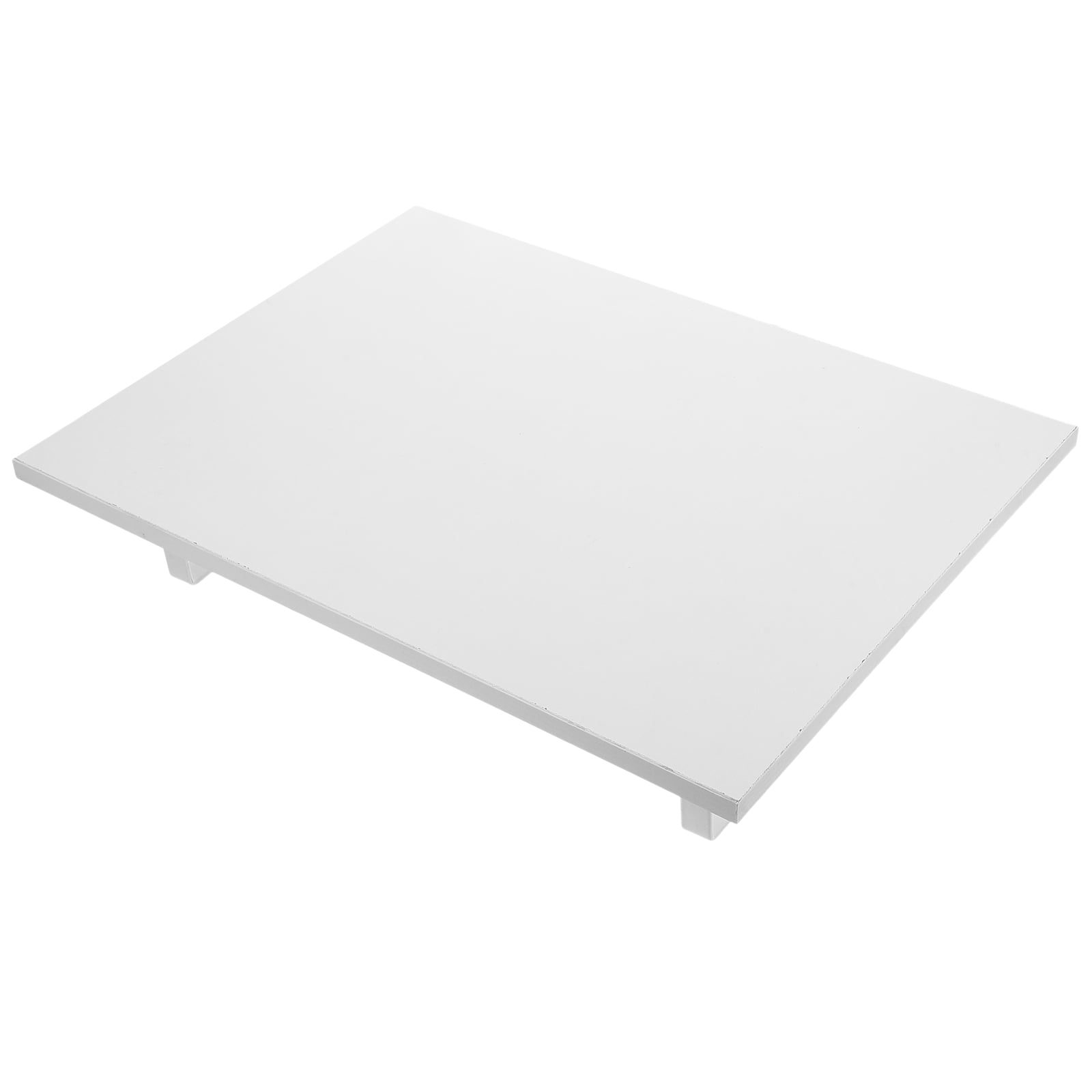 TABLETREANDS Kitchen Stove Protector Rectangular Flame Isolation 1Set 15.7x11.8x3.3in