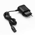 thumbnail image 1 of EU Wall Plug AC Charger Power Cord Adapter for Philips Electric Shaver RQ350S1, 1 of 9