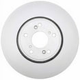 thumbnail image 2 of ACDelco - Disc Brake Rotor Fits select: 2013-2018 ACURA RDX, 2016 ACURA ILX, 2 of 4