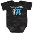 thumbnail image 3 of Inktastic Pi Day Boys Cutie Pi Math Boys Baby Bodysuit, 3 of 5