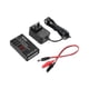 thumbnail image 4 of Dispositivo carga equilibrio para coches RC. Dispositivo carga para modelos coches RC. Suministros fáciles usar y eficientes para Negro, 4 of 8