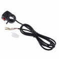 thumbnail image 2 of 24v/36V/48V For E-bike Electric Bike Speed Control LED TwistThumb Throttle, 2 of 11