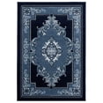 thumbnail image 1 of United Weavers Bristol Fallon Navy Area Rug, 1 of 1
