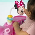 Disney Baby Minnie Mouse Peekaboo Activity Center Jumper with Lights