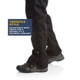 thumbnail image 6 of Bass Creek Outfitters Mens Coveralls Durable Insulated Long Sleeve Work Wear Jump Suit with Pockets, 6 of 7