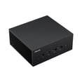 thumbnail image 4 of ASUS ExpertCenter PN53 BB7000X1TDR-NL - Barebone - mini PC no CPU up to - Radeon Graphics - black, 4 of 11
