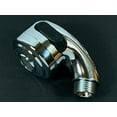 thumbnail image 3 of Sprayer Shower Head for Shampoo Bowl, Pedicure Spa, Sink Replacement Part for Hair Nail Salon Nozzel, 3 of 6