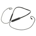 thumbnail image 3 of Cable de actualización inalámbrico para auriculares Bluetooth con micrófono y controlador para ATH CKS1100 E40 E50 E70 LS200 LS300 LS400 CKR90, 3 of 12