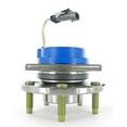 thumbnail image 3 of SKF BR930076 Wheel Bearing And Hub Assembly Fits select: 1992-1999 BUICK LESABRE, 1992-1996 CADILLAC DEVILLE, 3 of 3