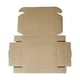 thumbnail image 4 of Caja de embalaje, caja de papel ultraduro, 3 cajas de papel reutilizables, caja de embalaje de grado profesional, 4 of 4