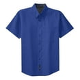 thumbnail image 5 of Port Authority ® Short Sleeve Easy Care Shirt. S508, 5 of 6