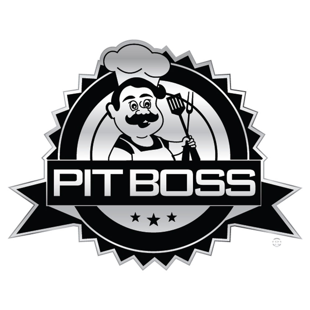 Pit Boss 14"x28" 2 Sided Pre-seasoned Cast Iron Griddle