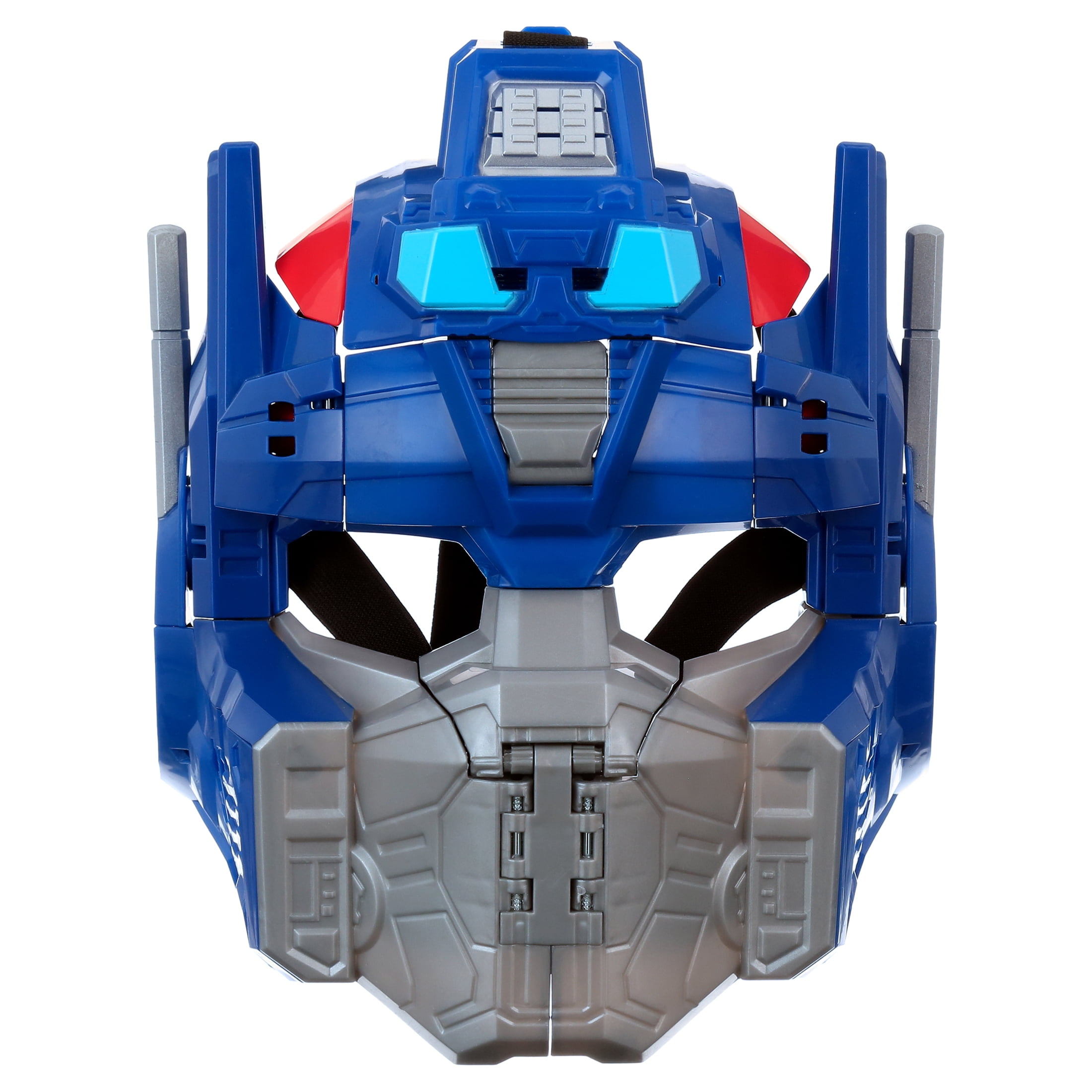 Transformers Optimus Prime Action Figure - 11-inch Large-Scale Toy