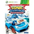 thumbnail image 3 of Sonic & All-Stars Racing Transformed - Xbox 360, 3 of 7