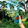 thumbnail image 3 of (Pack of 15) Hawaiian Springs Natural Artesian Bottled Water, 25.4 fl oz, 3 of 7