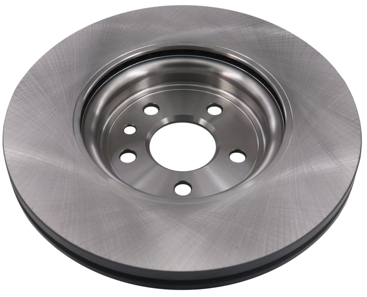 Winstop Brake Rotor, Front WS250685, Jaguar F-Pace 2019-2017