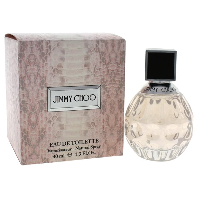 Jimmy choo 1.3 oz hotsell