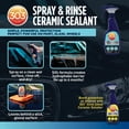 thumbnail image 3 of Sellador cerámico en spray y enjuague 303 Products 709 ml, 3 of 7