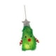 thumbnail image 3 of Adorno colgante luminoso para árbol de Navidad, Adornos navideños luminosos decorativos Verde, 3 of 9