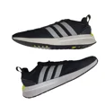 thumbnail image 3 of Adi-das Racer TR21 Black White Grey Solar Yellow Sneakers Shoes GX0651 Men's 12, 3 of 6