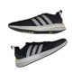 thumbnail image 3 of Adi-das Racer TR21 Black White Grey Solar Yellow Sneakers Shoes GX0651 Men's 12, 3 of 6