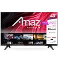 thumbnail image 1 of Pantalla Smart TV Amazing Fire Led Bluetooth 43¨ Full HD, 1 of 8