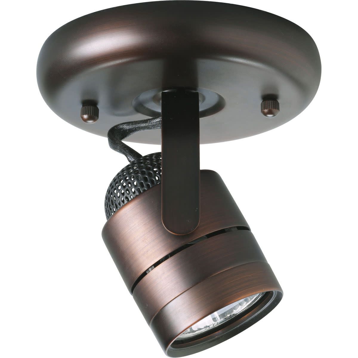 OneLight Multi Directional Pinhole Back Wall/Ceiling Fixture