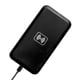 thumbnail image 1 of Cargador Inalámbrico Qi Inteligente Para Samsung Galaxy S8 S7 S6 Edge Cojín De Carga Inalámbrico Para Iphone X 8 Plus Advancent HA024802-00, 1 of 6