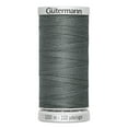 thumbnail image 2 of Gutermann 110 yd Extra Strong Thread-Rail Gray, 2 of 2