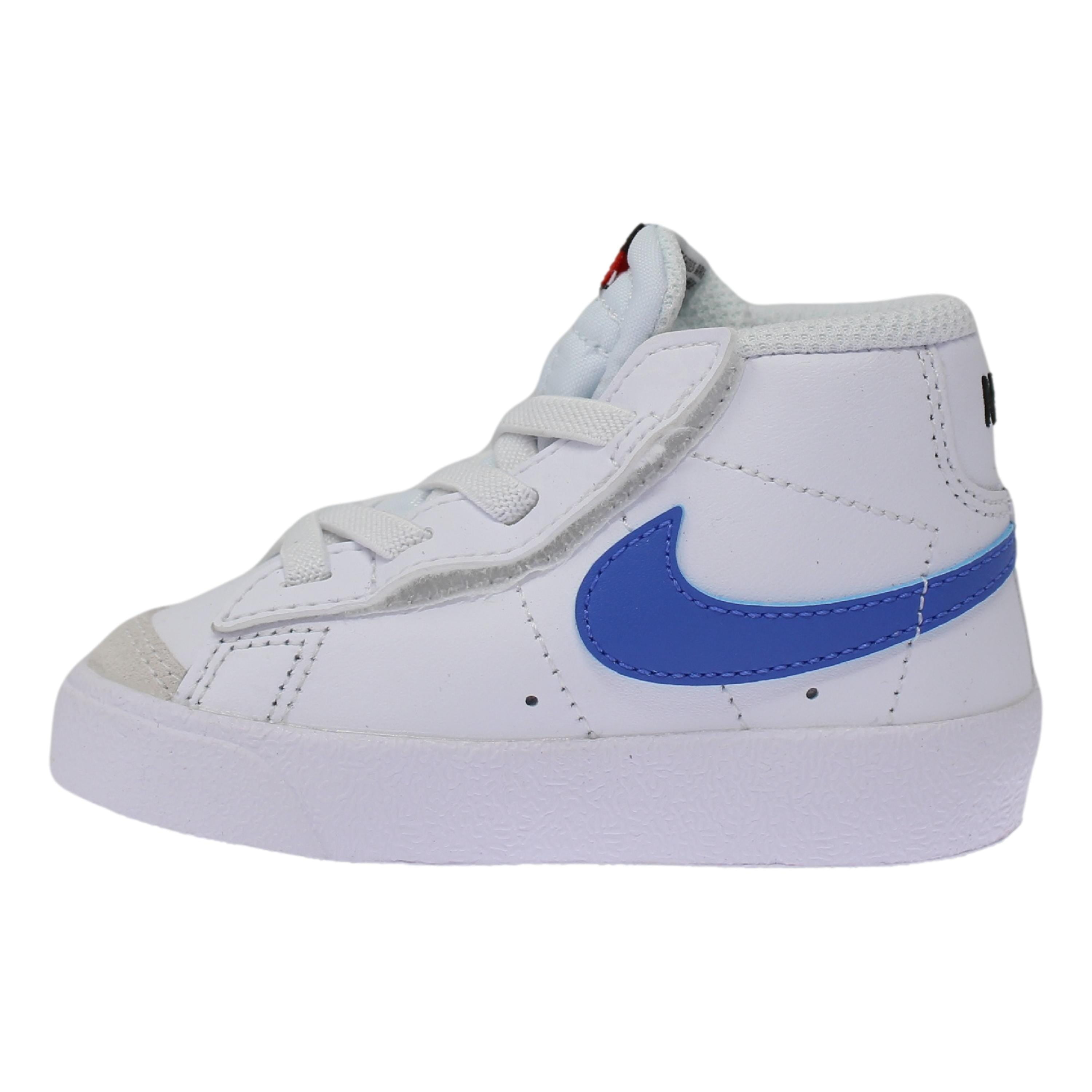 nike blazer mid 77 youth size 6