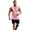 Pink, variant on Workout Tank Tops for Men Summer Lightweight Loose Scoop Neck Racerback Sleeveless Muscle Shirts Bodybuilding Gym Tanks
